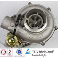 turbo HX40W p/n.3595118 for DH10A engine turbocharger